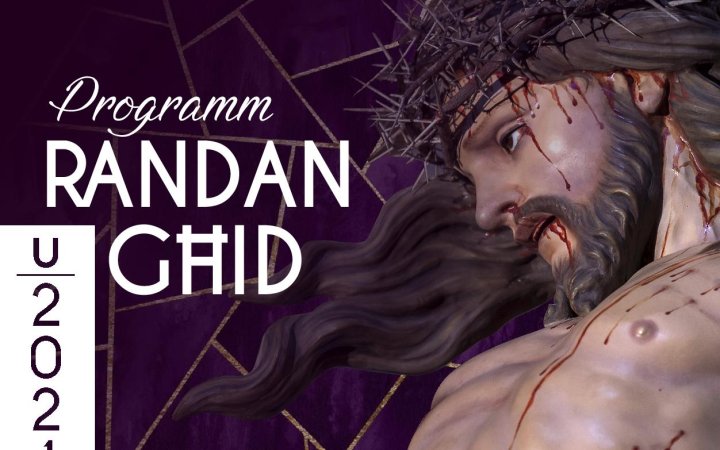 Lent and Easter Programme 2021