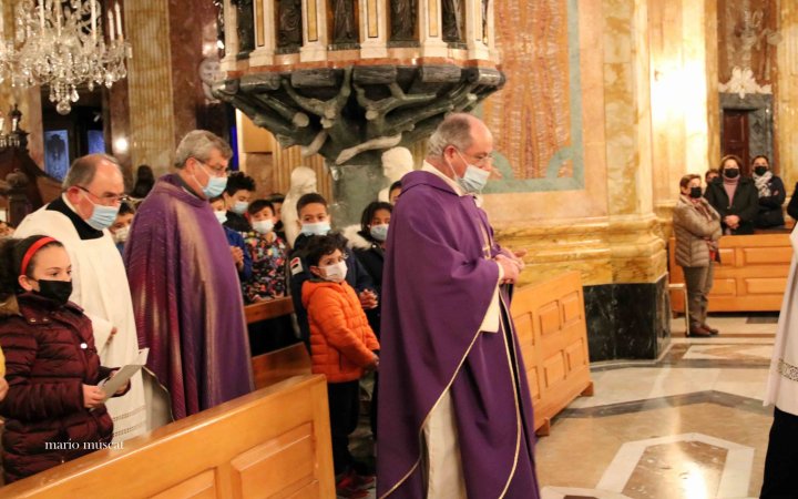 2nd Day of Christmas Novena 2021