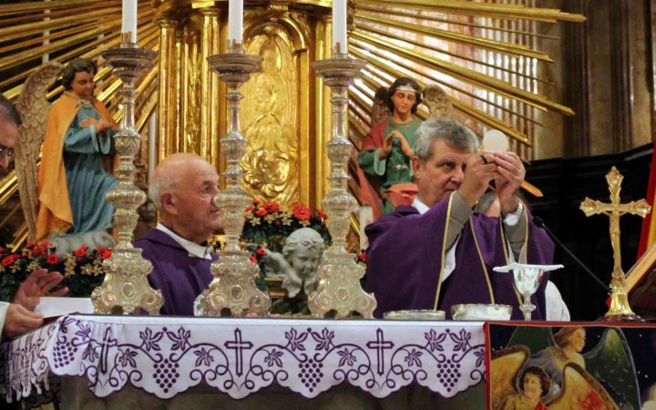 5th Day of Christmas Novena 2022