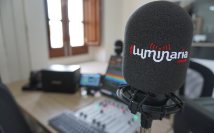 Radju Luminarja Schedule 16 – 29th June 2022