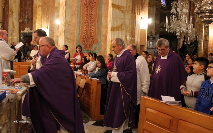 6th Day of Christmas Novena 2022