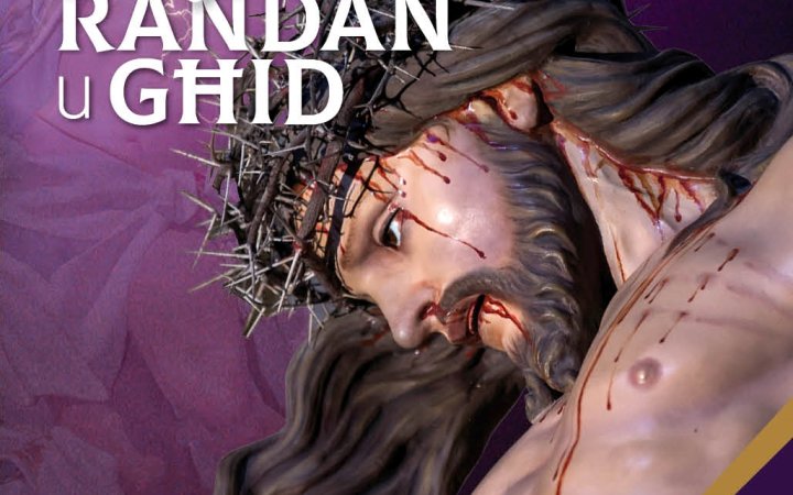 Programme – Lent & Easter 2022