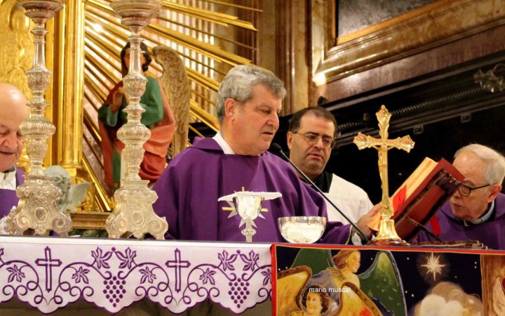 3rd Day of Christmas Novena 2022