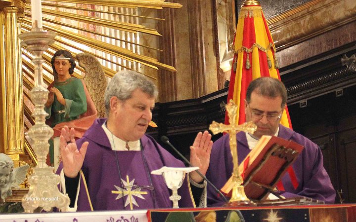 4th Day of Christmas Novena 2022