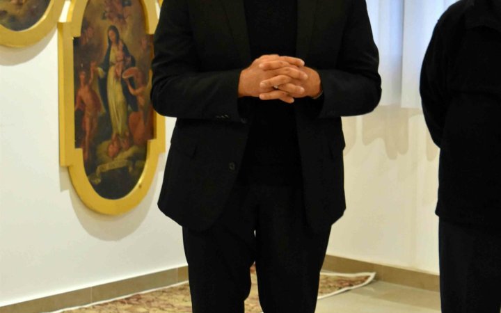 “Lejn tisħib matur f’Liturġija awtentika”.