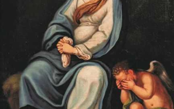 LENT & EASTER Programme 2023