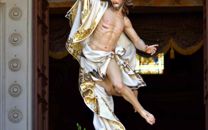 EASTER PROCESSION 2023