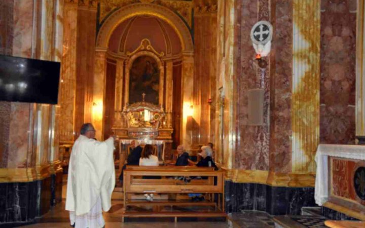 157 Anniversary of the Church Consecration