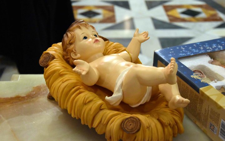 9th Day of Christmas Novena 2024