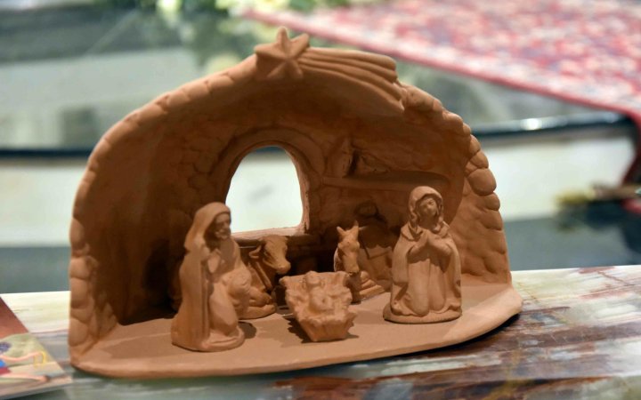 7th Day of Christmas Novena 2024