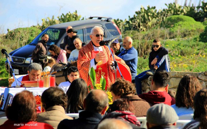 San Blas’ Feast 2024