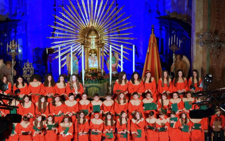 The Christmas Concert 2024 – MUSEUM