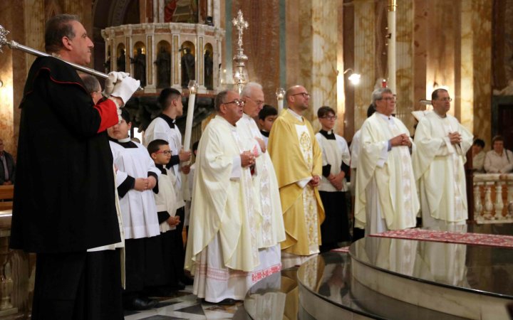 Nadur Parish 336th Anniversary