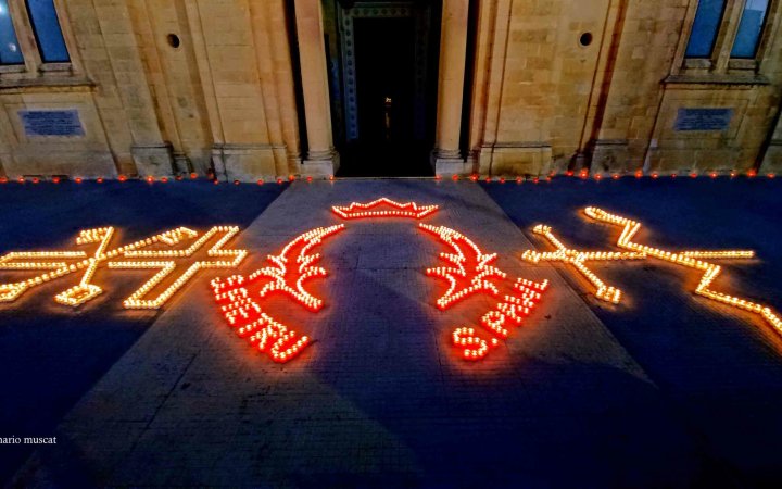 All Saints Day