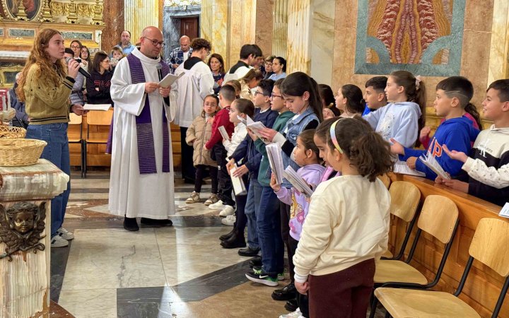 4th Day of Christmas Novena 2025