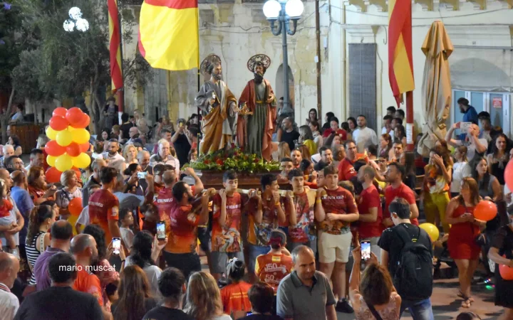 Festa Tfal 2025