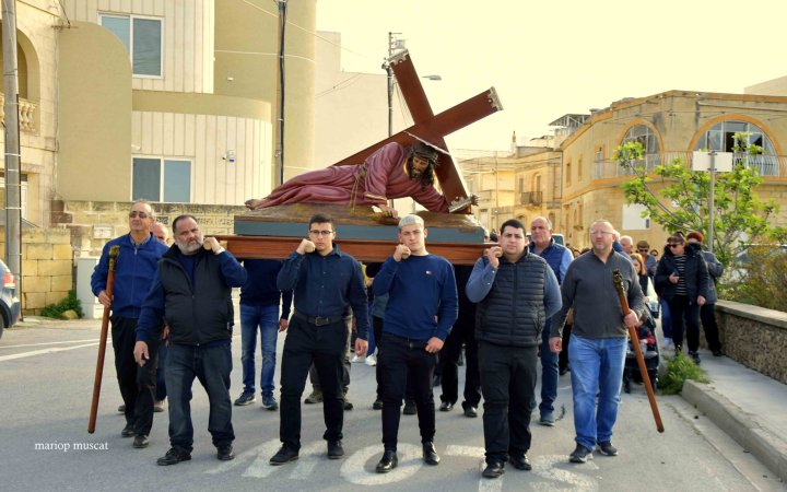 The REDEEMER Pilgrimage 2025