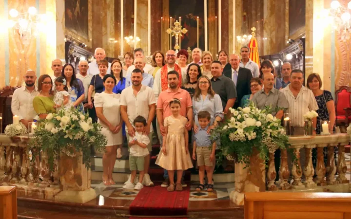 3rd Day of Novena – Mnarja 2025 Family Day
