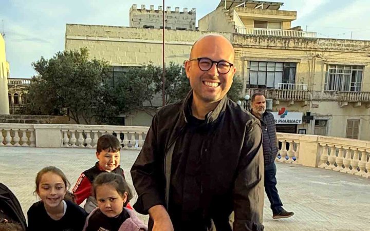 338th Anniversary of the Nadur Parish 2026