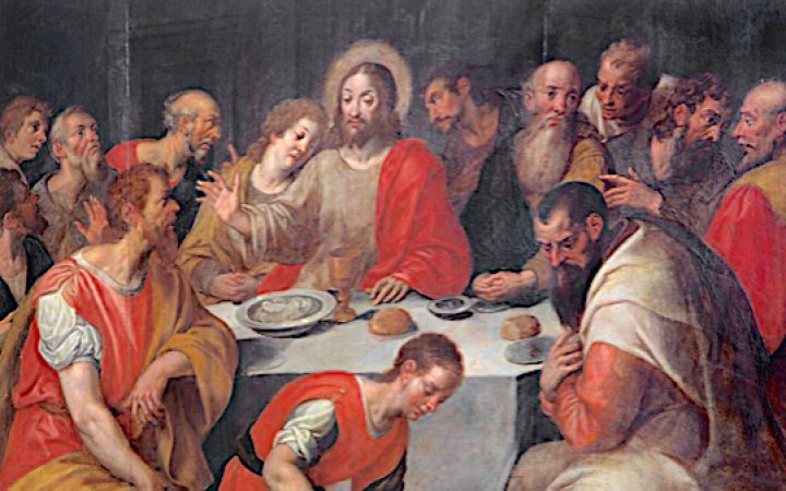CORPUS CHRISTI