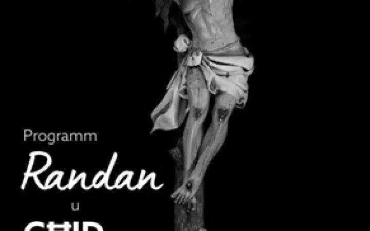 LENT – EASTER 2026 PROGRAMME
