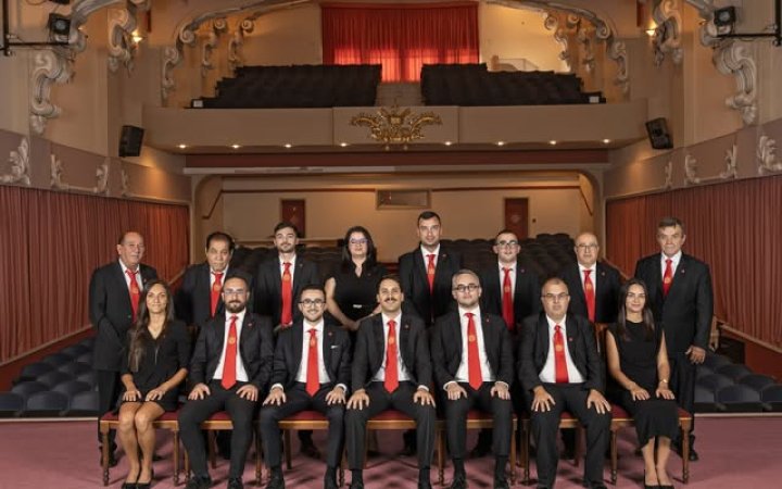 MNARJA BAND COMMITTEE 2026-7