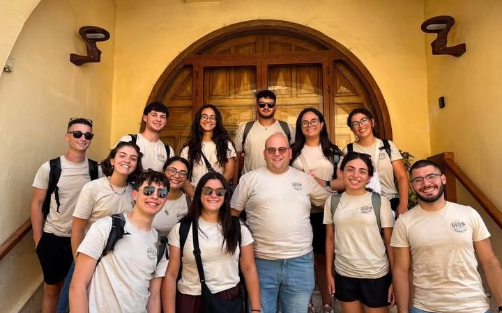 NTYC to Guatemala and Nadur Teen & Youth Centre  ·